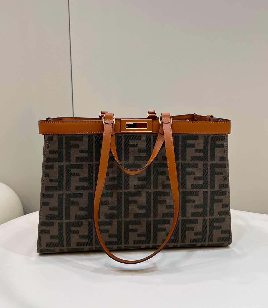 Kaufen X-Tote Fendi Tasche