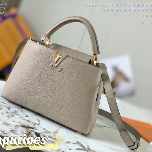 Kaufen Louis Vuitton CAPUCINES BB Kaufen