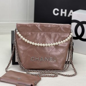 CHANEL 22 Tasche kaufen