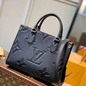 Kaufen Louis Vuitton ONTHEGO PM Tasche