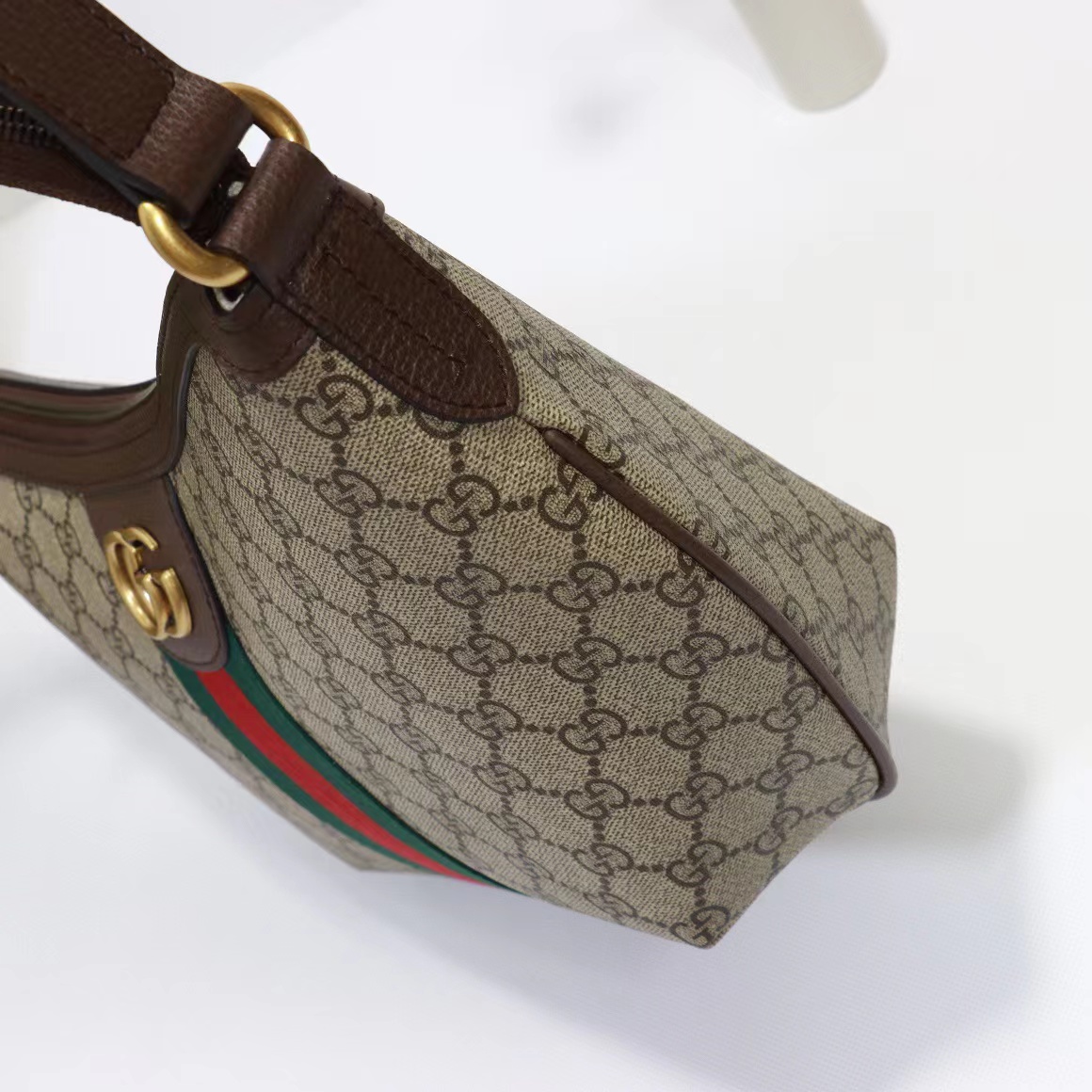 Kaufen Gucci Ophidia GG Kleine Umhänge Tasche - Image 9