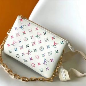 Kaufen PM Louis Vuitton COUSSIN Tasche