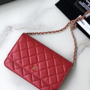 CHANEL WOC Tasche kaufen