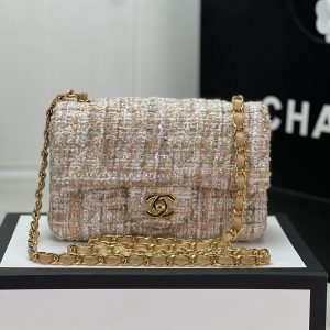 kaufen CHANEL KLASSISCHE MINI TASCHE MIT KLAPPE
