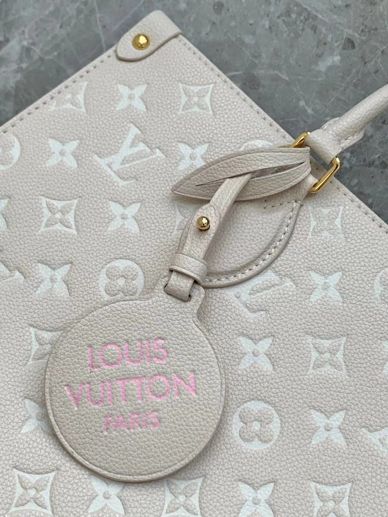 Kaufen Louis Vuitton M OnTheGo M Tasche - Image 9
