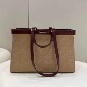 Kaufen Fendi X-Tote Tasche