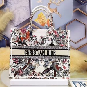 Kaufen Dior tote Book Tasche
