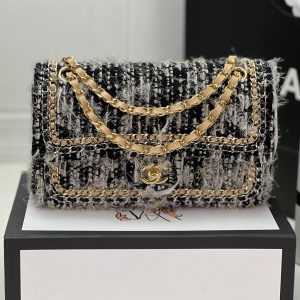 kaufen Chanel KLASSISCHE ÜBERKLAPPENBEUTEL