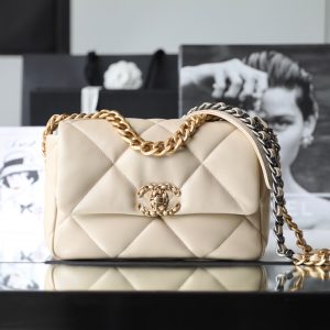 kaufen Chanel Tasche 19