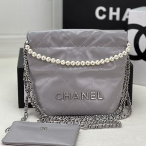 CHANEL Tasche kaufen