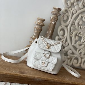 kaufen CHANEL 2022 DUMA Tasche