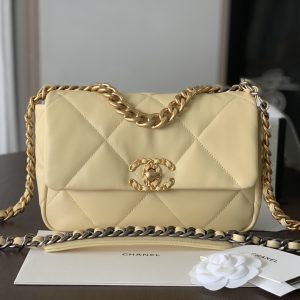 kaufen Chanel 19 kleine Tasche
