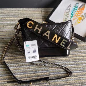 kaufen Chanel Gabrielle klassische Tasche
