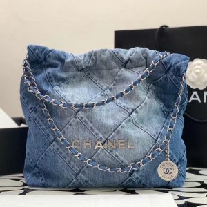 kaufen Chanel 23P Tasche