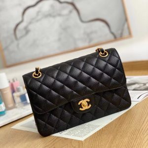 kaufen Classic Chanel Flap Tasche
