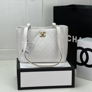 kaufen Chanel EINKAUFS TASCHE