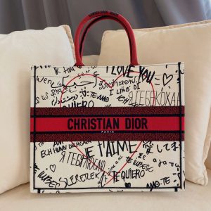 Kaufen Book Tote – large Tasche