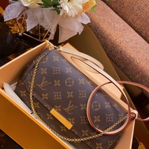 Kaufen Louis Vuitton Favorite MM Tasche