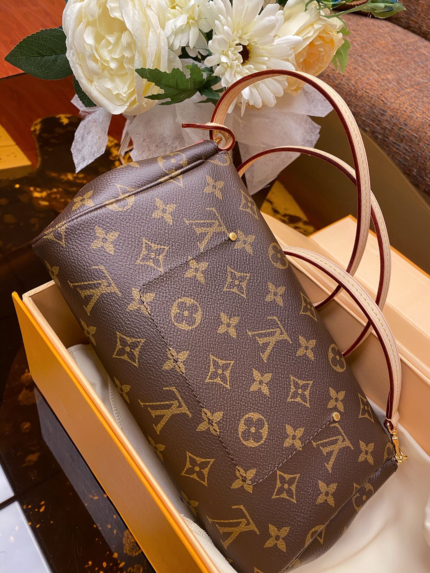 Kaufen Louis Vuitton Favorite MM Tasche - Image 2