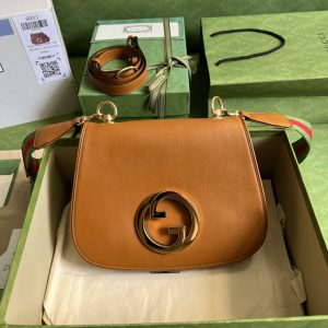 Kaufen Gucci Gucci Blondie medium  Tasche