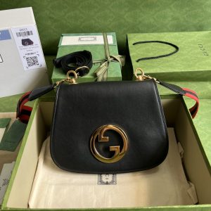 Kaufen  Blondie mittel Gucci Tasche