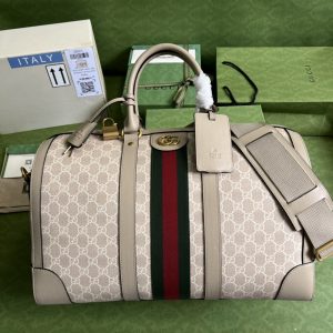 Kaufen Gucci GG meo2 vintage Tasche