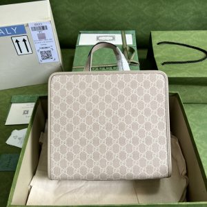 Kaufen Gucci Ophidia Epilogue handle gg Tasche