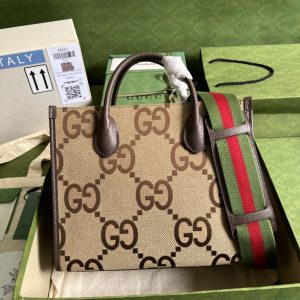 Kaufen Gucci GG tote Tasche