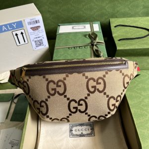 Kaufen Jumbo GG Gürtel Tasche