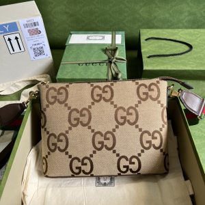 Kaufen Gucci GG crossbody Tasche