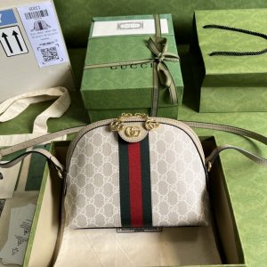 Kaufen 1Ophidia small GG shoulder Gucci Tasche