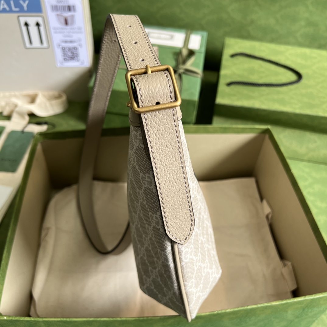 Kaufen Ophidia GG small 1 shoulder Tasche - Image 5