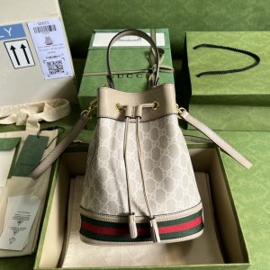 Kaufen Gucci Ophidia small GG bucket 2 Tasche
