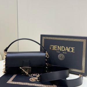 Kaufen Fendi X Varsace Tasche