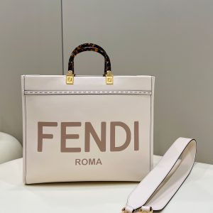 Kaufen Fendi Sunshine Medium Tasche