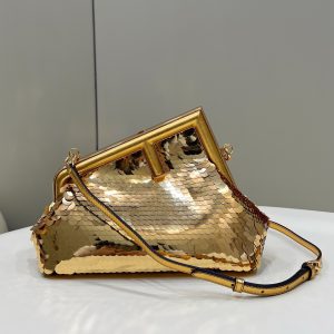 Kaufen Fendi First 1 Tasche