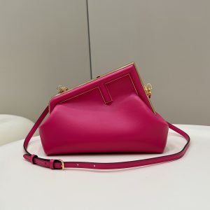 Kaufen Fendi First Tasche