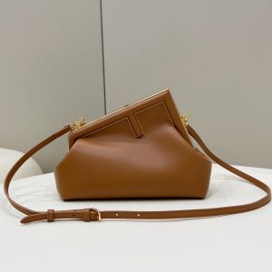 Kaufen Fendi First 3 Tasche