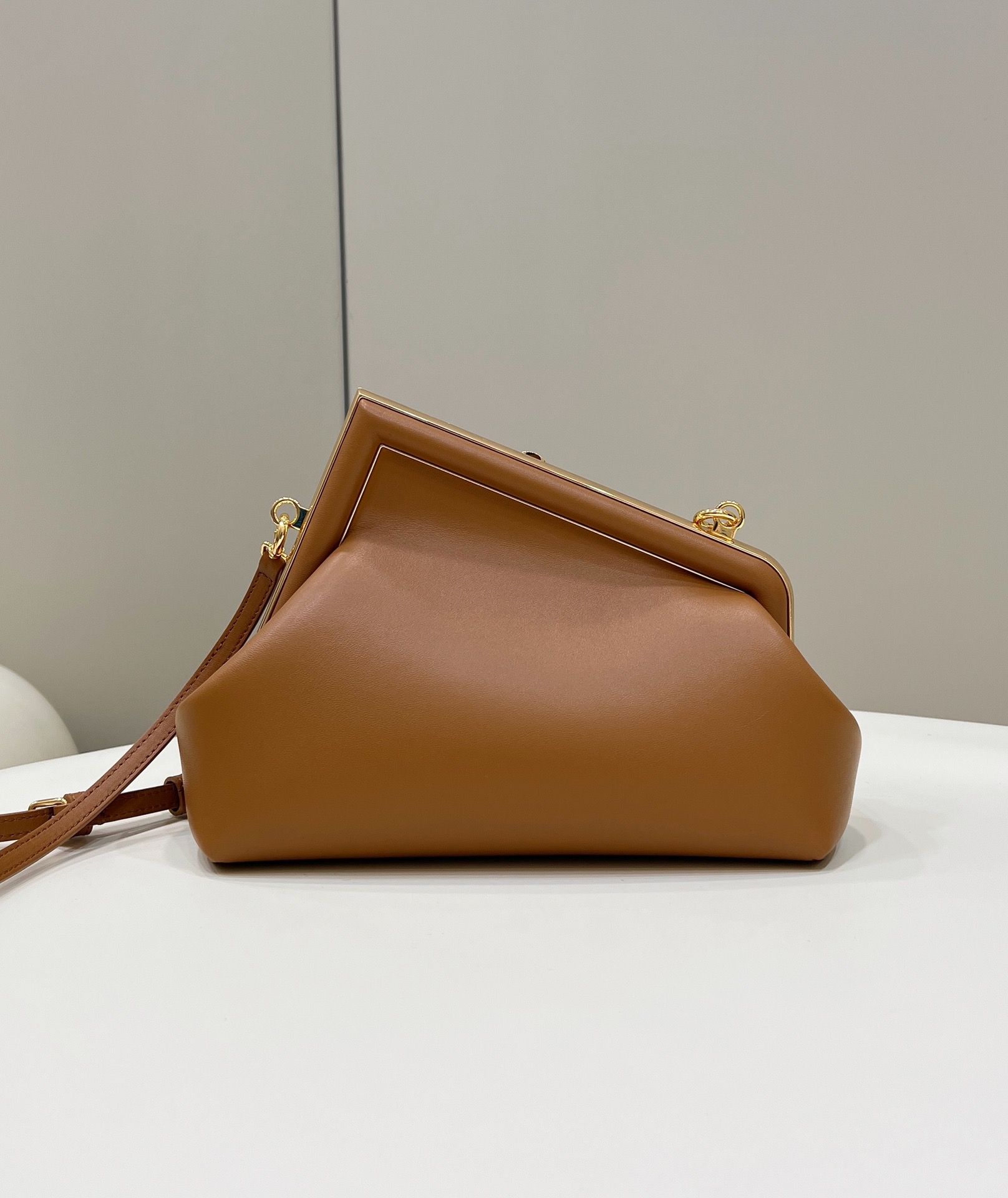 Kaufen Fendi First 3 Tasche - Image 2