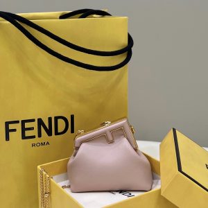 Kaufen First Fendi Tasche