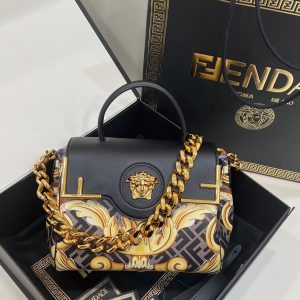 Kaufen Fendi BAGUETTE 1 Tasche