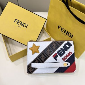 Kaufen Fendi Clutch Tasche