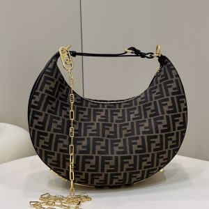 Kaufen Fendi Fendigraphy large Tasche