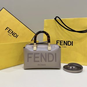 Kaufen Fendi Way Boston Tasche