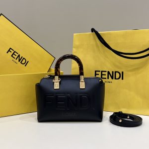 Kaufen Fendi Boston 1 Tasche