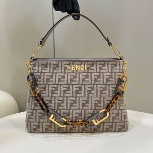 Kaufen Fendi O’LOCK tasche
