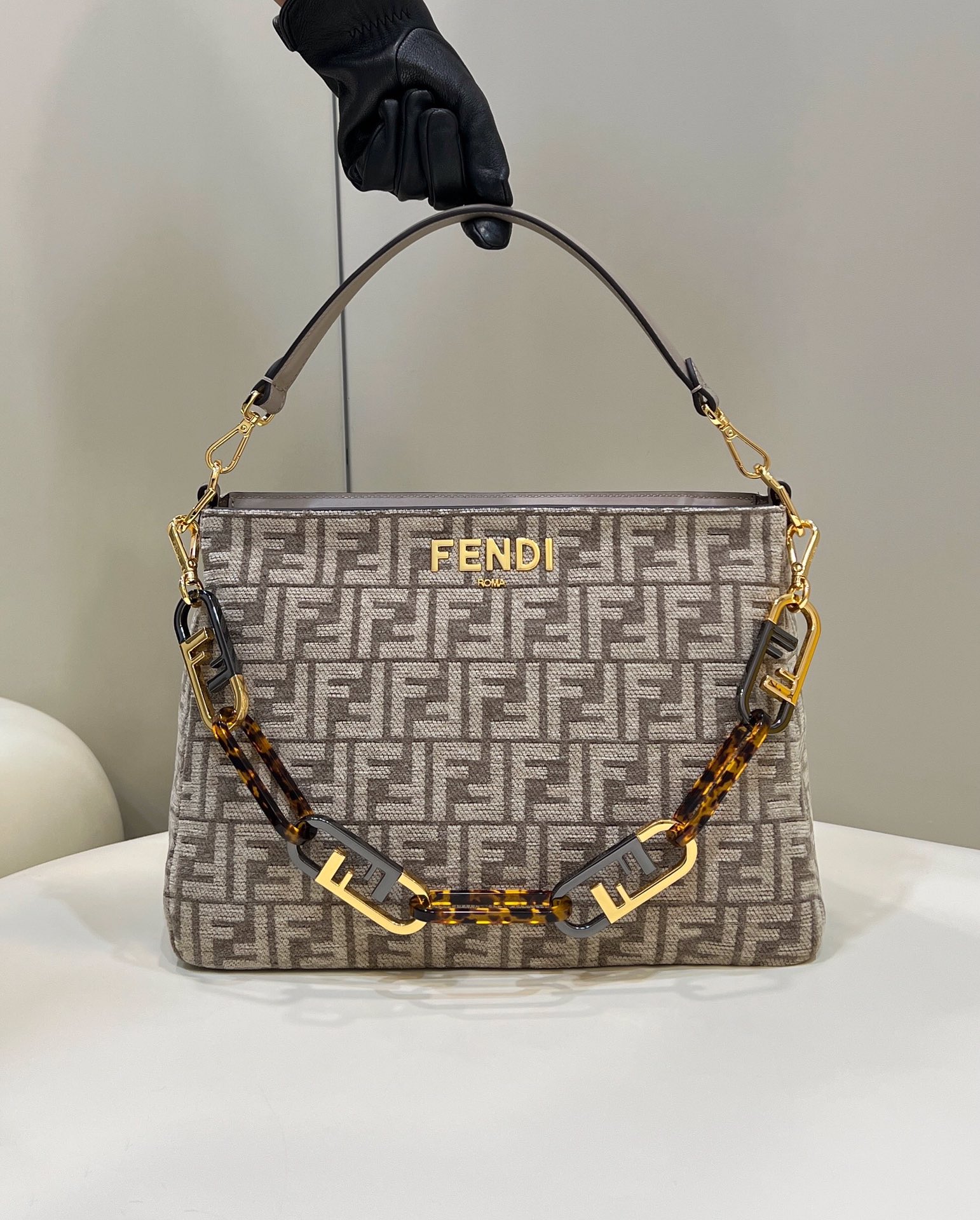Kaufen Fendi O’LOCK tasche