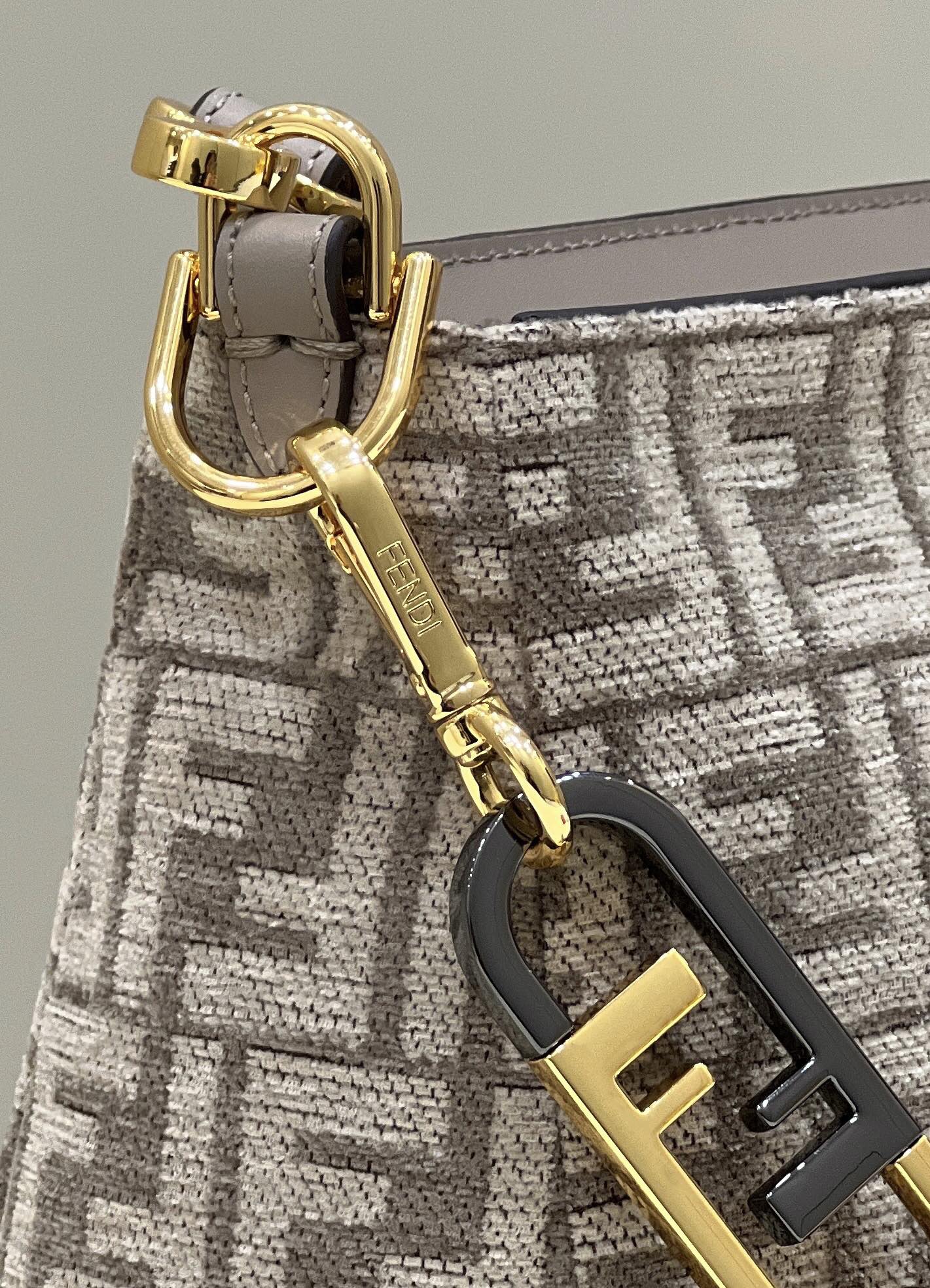 Kaufen Fendi O’LOCK tasche - Image 5