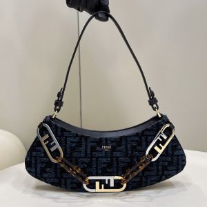 Kaufen Fendi O’LOCK 2 Tasche