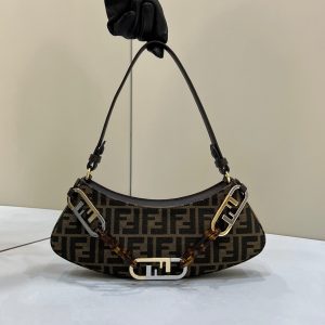 Kaufen Fendi O’LOCK 4 Tasche